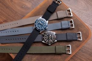 New In The Shop: US Military Nato Straps