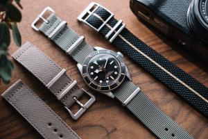 One Watch, Three Ways - Tudor Black Bay 58