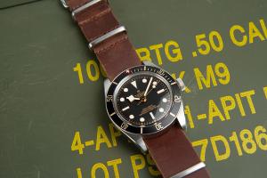 New Products: US-G10, Leather NATOs, Tools, and More
