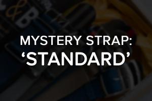 Introducing: Mystery Straps