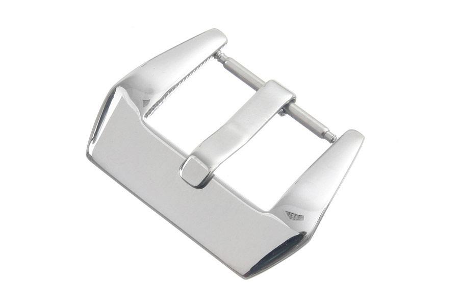 Metal Belt Buckle 20mm