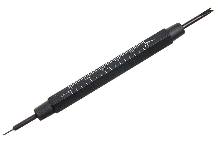 Bergeon 3153 Spring Bar Tool