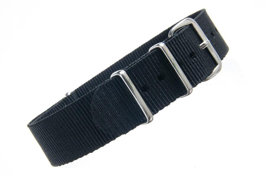 12mm nato watch discount strap