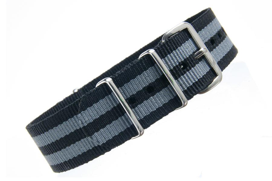 21mm nato watch 2025 strap