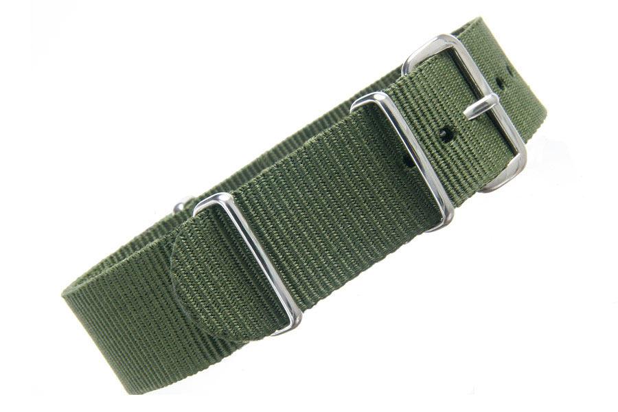 THE A-12 CANVAS STRAP