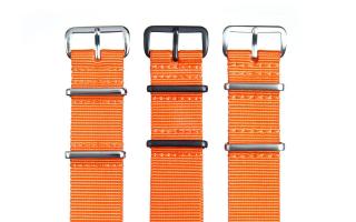 Orange Premium NATO - 20mm