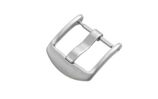 Thumbnail Brushed - 18mm Buckle