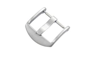 Thumbnail Brushed - 20mm Buckle