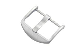 Thumbnail Brushed - 24mm Buckle