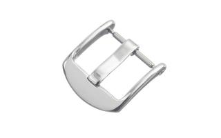 Thumbnail Polished - 18mm Buckle