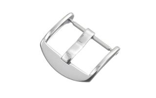 Thumbnail Polished - 22mm Buckle