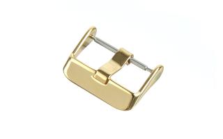 Hybrid Gold - 20mm Buckle