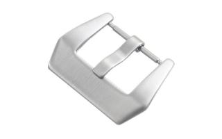 Pre-V Brushed - 20mm Buckle