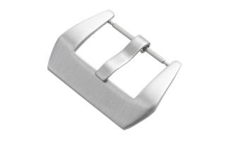 Pre-V Brushed - 22mm Buckle