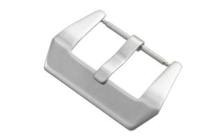 Pre-V Brushed - 24mm Buckle