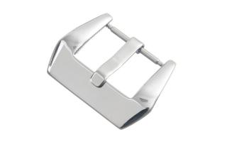 Pre-V Polished - 20mm Buckle