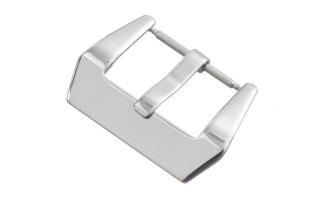 Pre-V Polished - 22mm Buckle