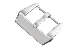 Pre-V Polished - 24mm Buckle