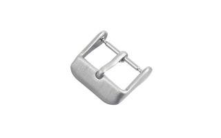 Classic Brushed - 16mm Buckle
