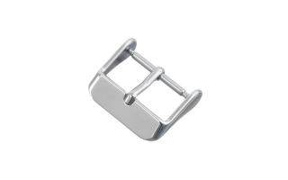 Classic Polished - 16mm Buckle