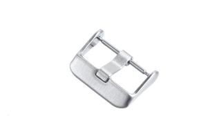 Hybrid Brushed - 20mm Buckle