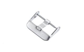 Hybrid Brushed - 20mm Buckle