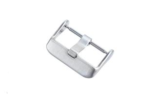 Hybrid Brushed - 22mm Buckle