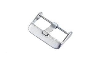 Hybrid Brushed - 24mm Buckle