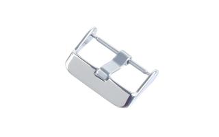 Hybrid Polished - 22mm Buckle