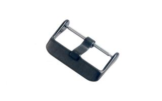 Hybrid PVD - 24mm Buckle