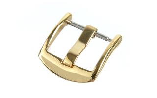 Thumbnail Gold - 18mm Buckle