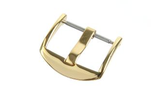 Thumbnail Gold - 22mm Buckle