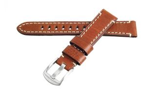 Harbor - 18mm Brown Calf