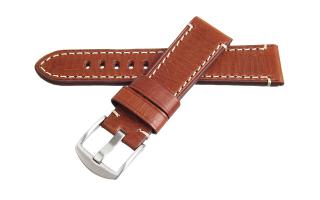 Harbor - 22mm Brown Calf