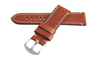 Harbor - 24mm Brown Calf
