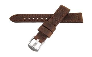 Chevlon  - 18mm Vintage Oiled