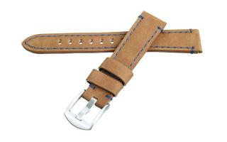 Anchorage - 18mm Brown