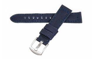 Phalanx - 20mm Navy Canvas