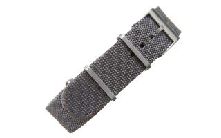 Matte Supreme - 19mm Slate