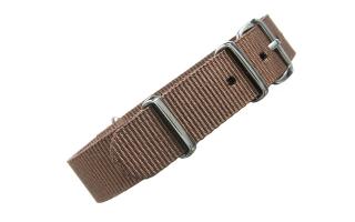 Brown NATO - 16mm