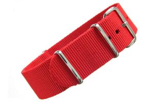 Red NATO - 22mm