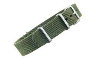 Olive NATO - 16mm