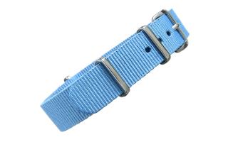 Light Blue NATO - 16mm