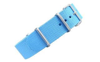 Light Blue NATO - 20mm