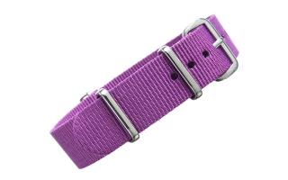 Purple NATO - 18mm