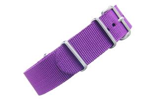 Purple NATO - 19mm