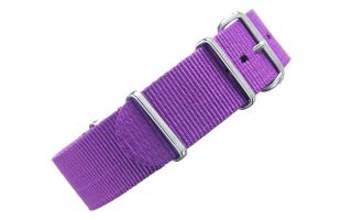 Purple NATO - 22mm