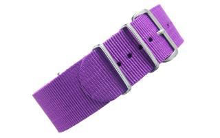 Purple NATO - 24mm