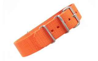 Orange NATO - 18mm