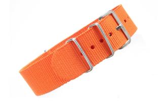 Standard NATO Watch Straps | Crown & Buckle